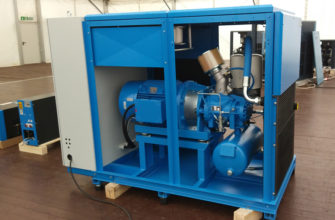 Сколько газа потребляет газовый котел в месяц