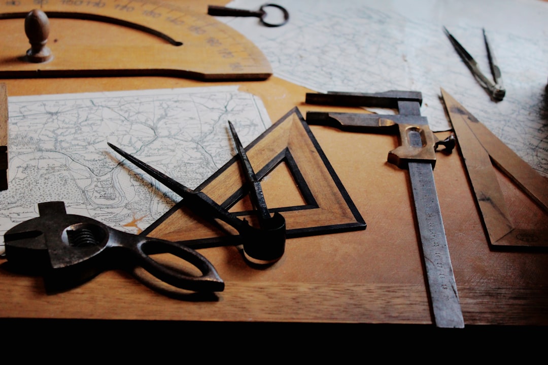 Measuring tools