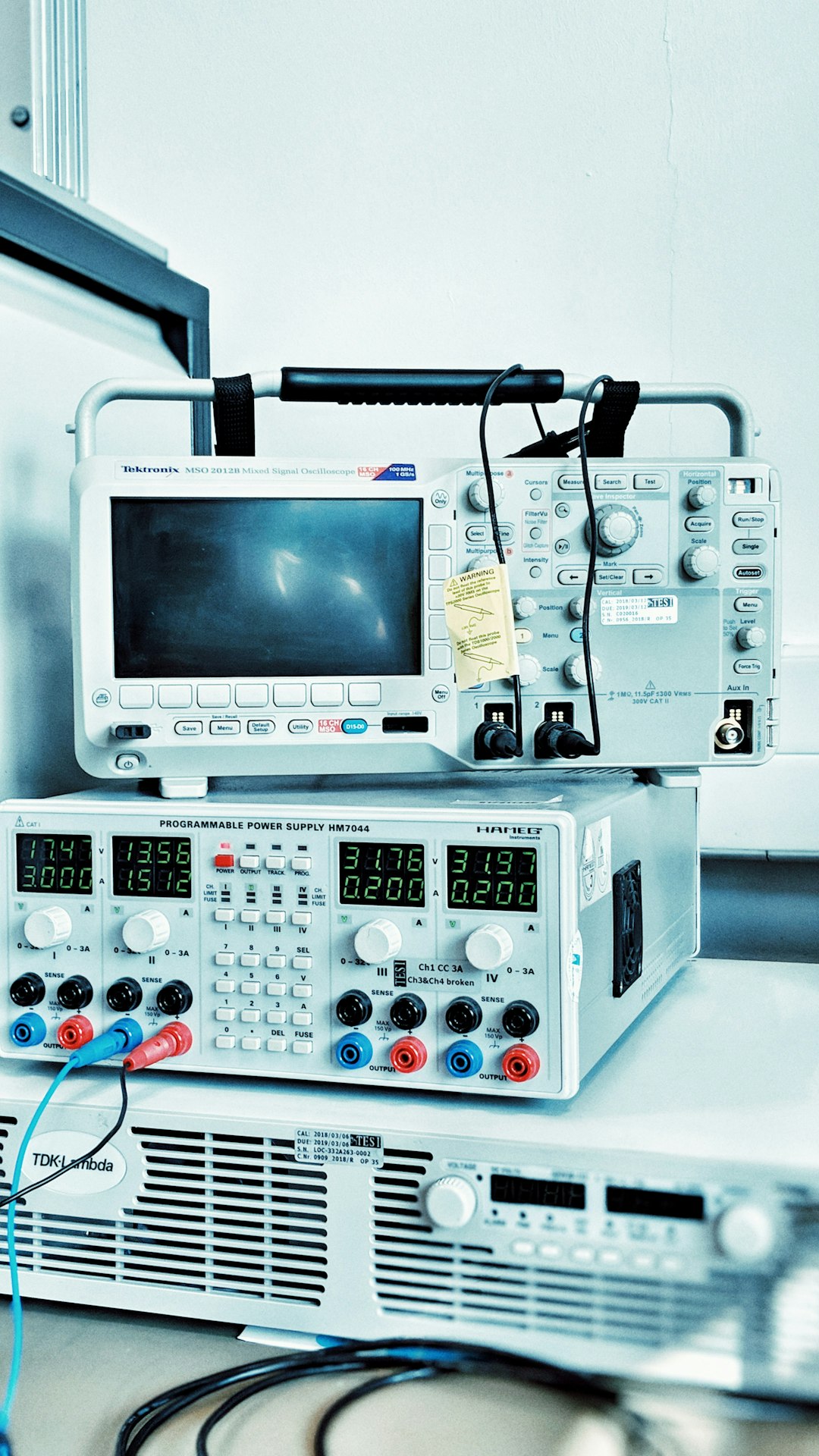 Electronics